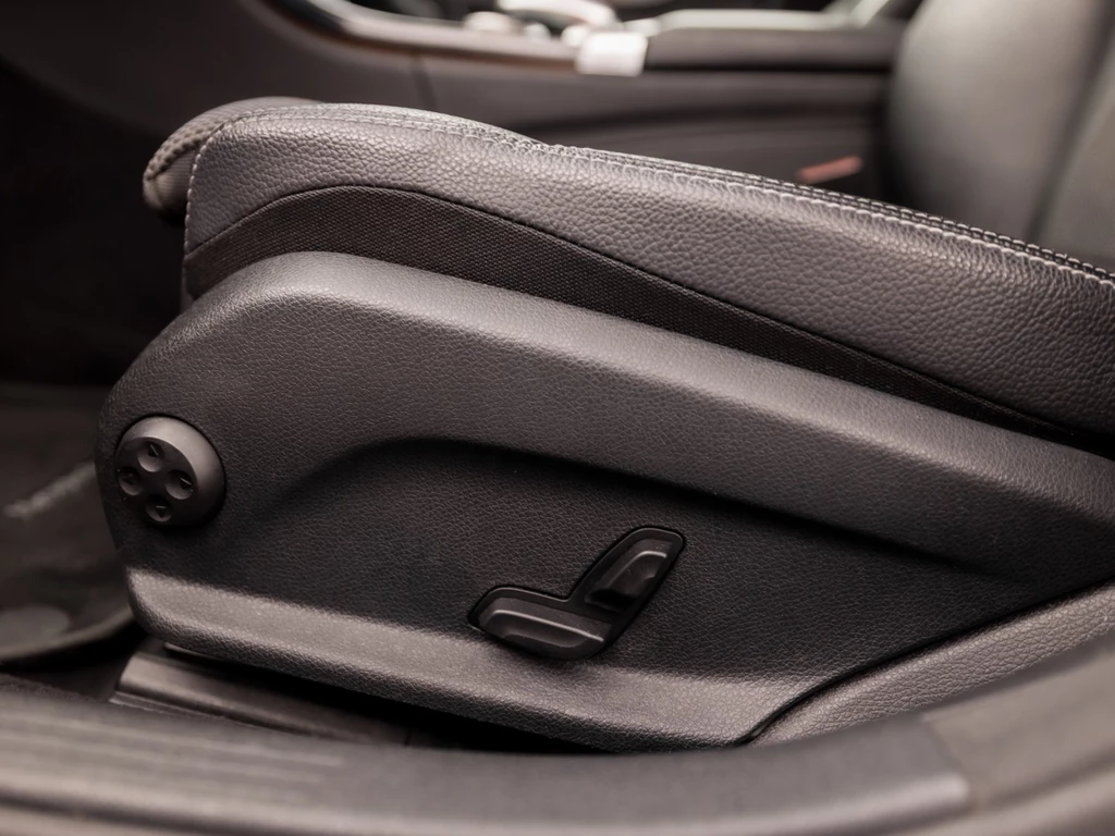 Mercedes-Benz C-Klasse – foto 27
