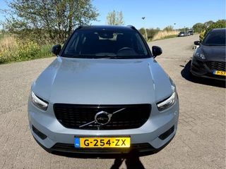 Volvo XC40 – thumbnail 7