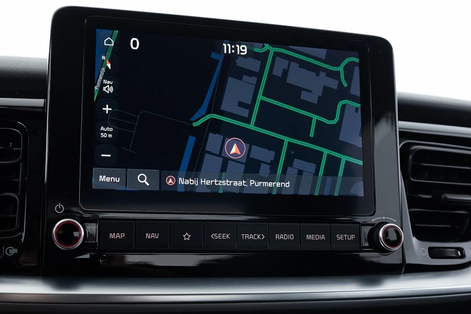 Kia Stonic – foto 17