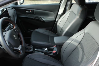 Suzuki S-Cross – thumbnail 13