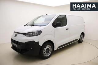 Fiat Scudo – thumbnail 1