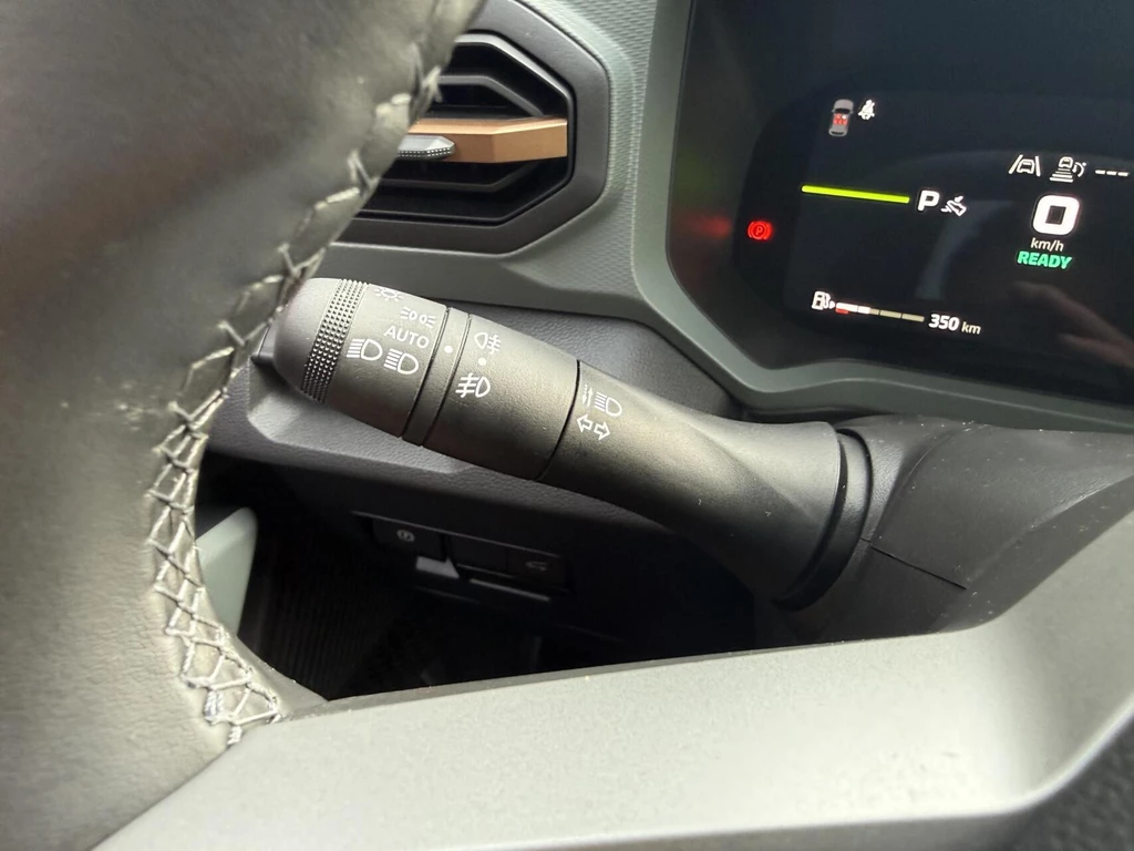 Dacia Bigster – foto 17