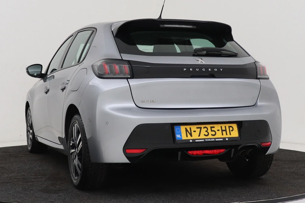 Peugeot 208 – foto 7