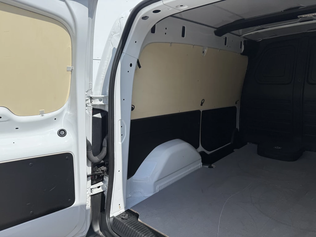 Mercedes-Benz eCitan – foto 16