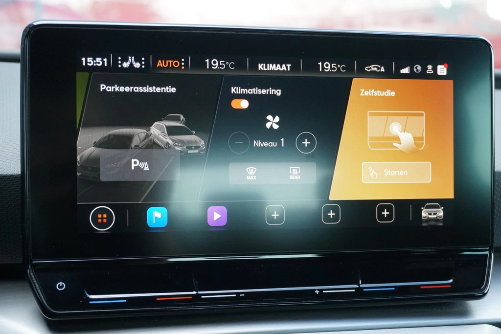 SEAT Leon – foto 41