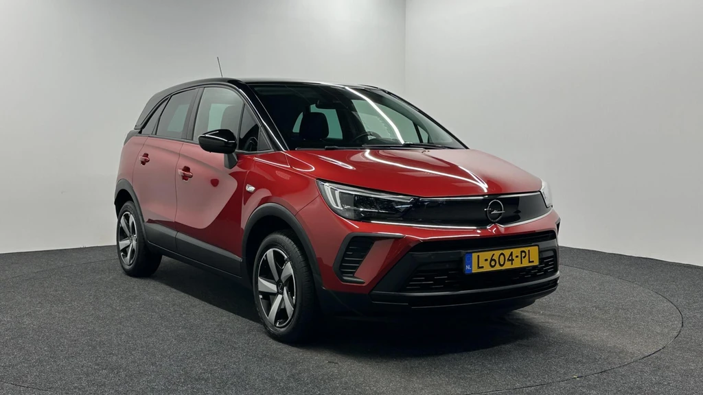 Opel Crossland – foto 7