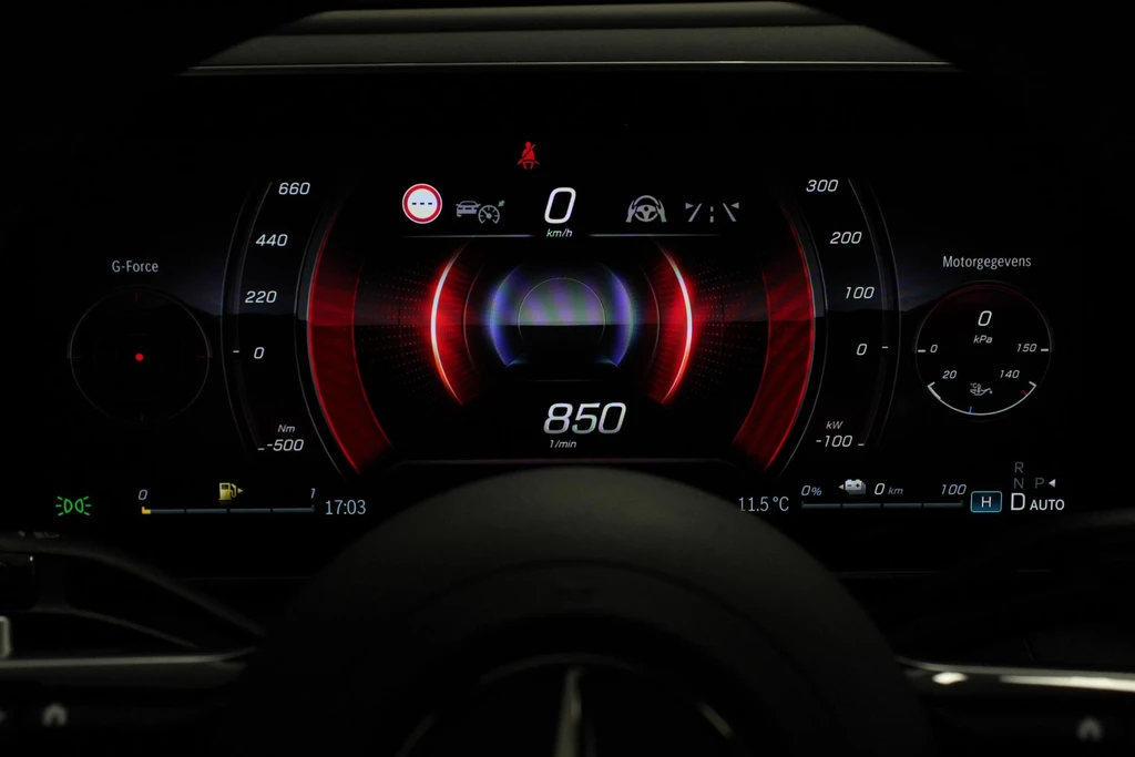 Mercedes-Benz GLC – foto 18