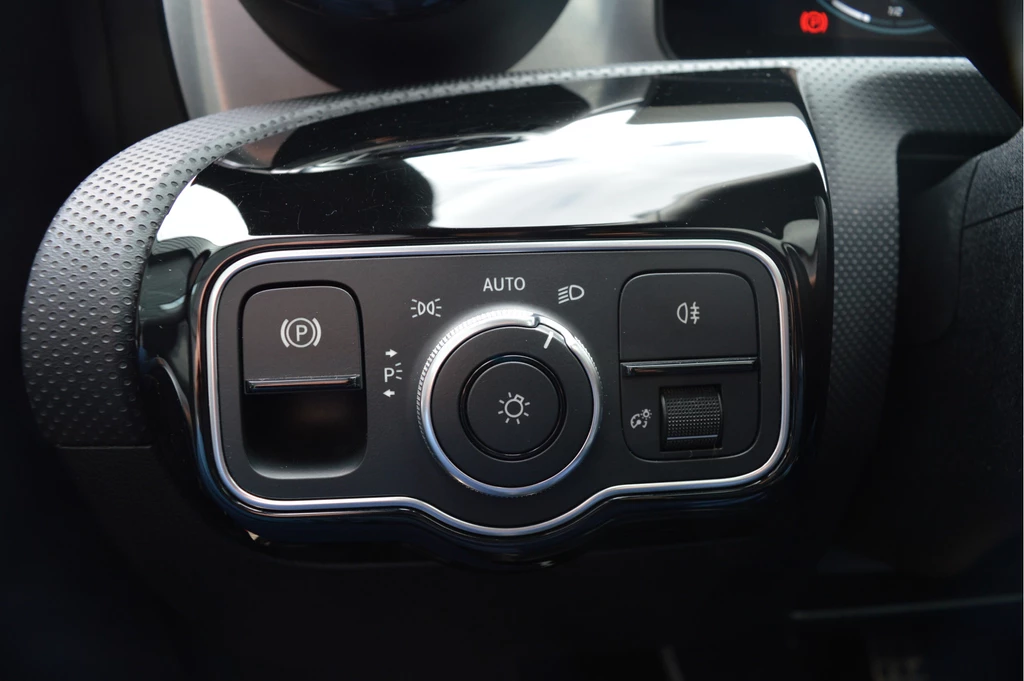 Mercedes-Benz CLA – foto 15