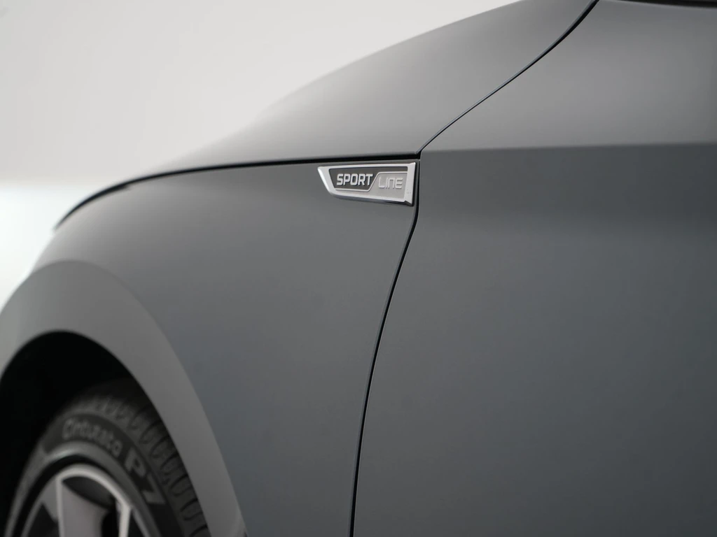 Škoda Superb – foto 49