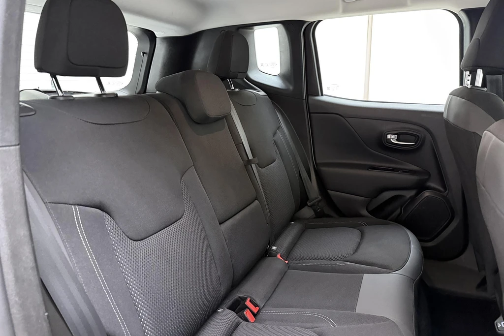 Jeep Renegade – foto 14