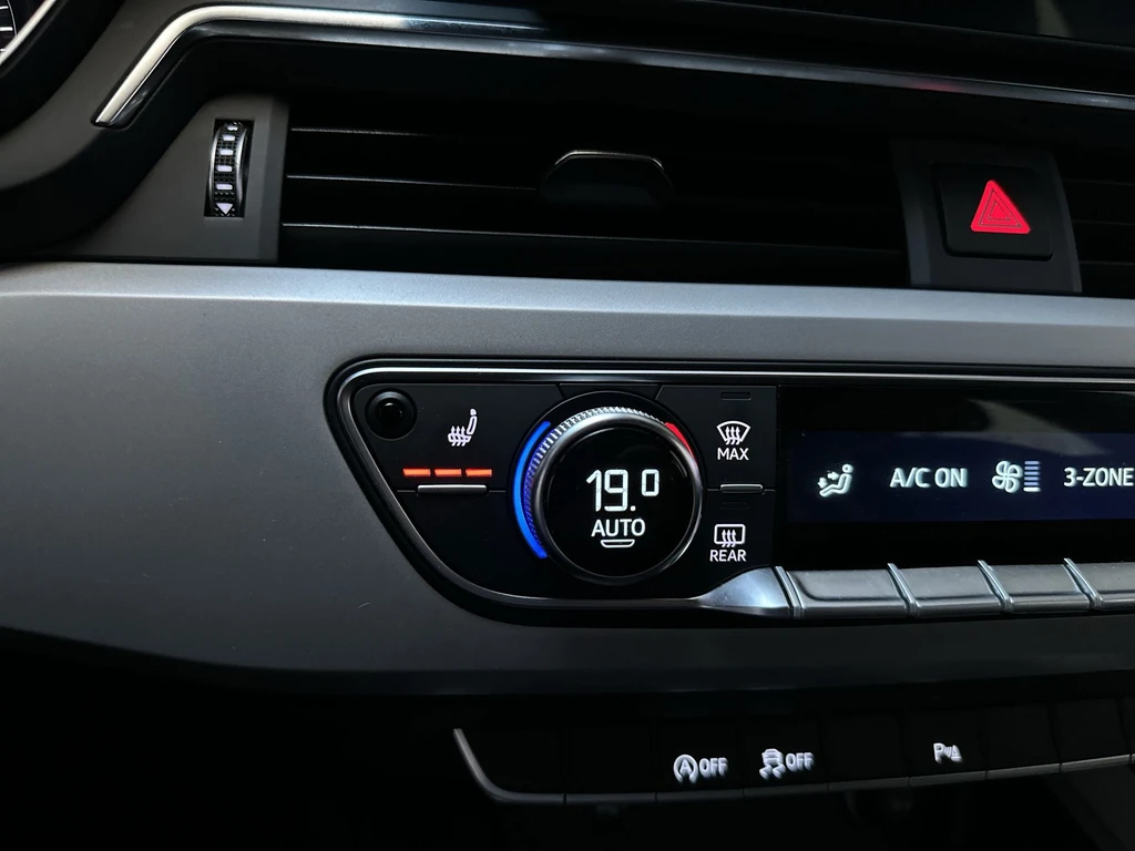 Audi A4 – foto 20