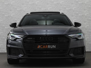 Audi A6 – thumbnail 6