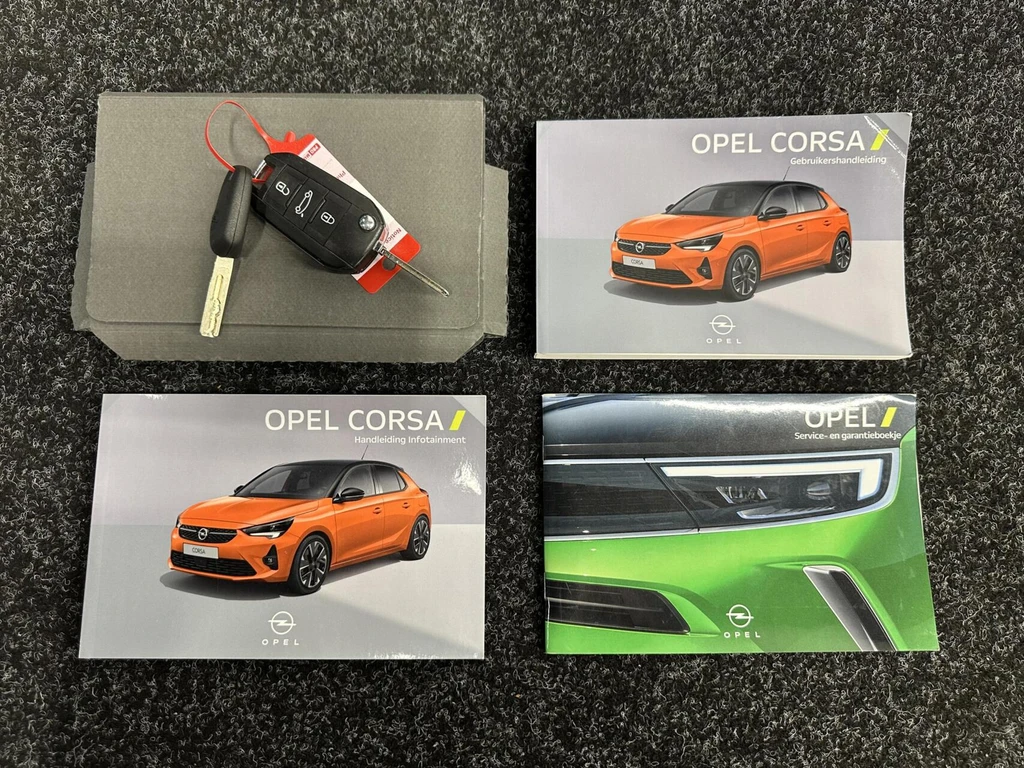 Opel Corsa – foto 39