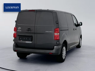 Toyota ProAce – thumbnail 8