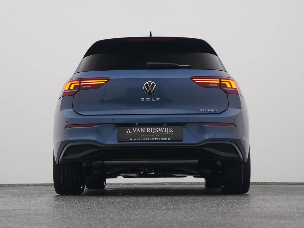 Volkswagen Golf – foto 10