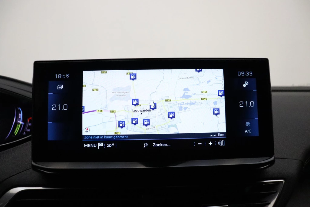 Peugeot 5008 – foto 27