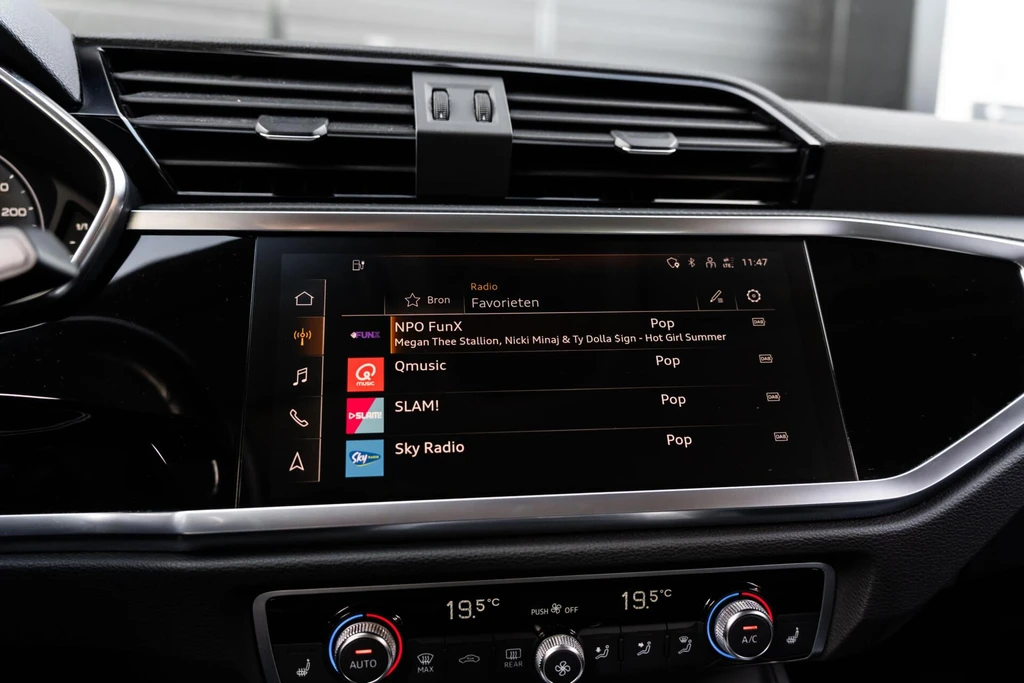 Audi Q3 – foto 32