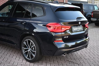 BMW X3 – thumbnail 11