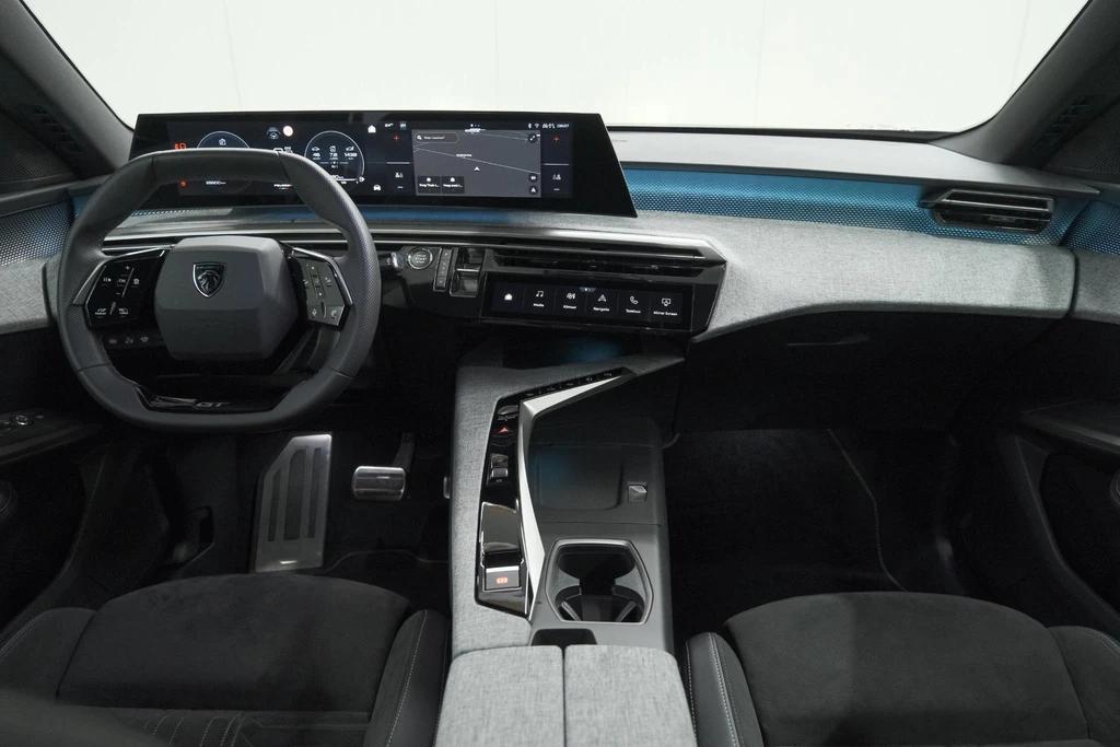 Peugeot 3008 – foto 14