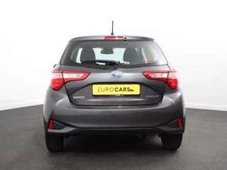 Toyota Yaris – thumbnail 3