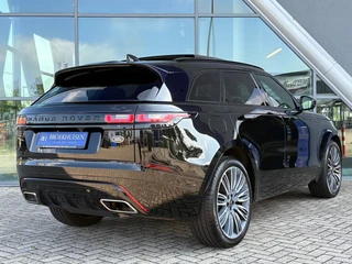 Land Rover Range Rover Velar – thumbnail 4