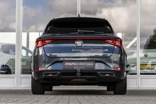 SEAT Leon – thumbnail 6