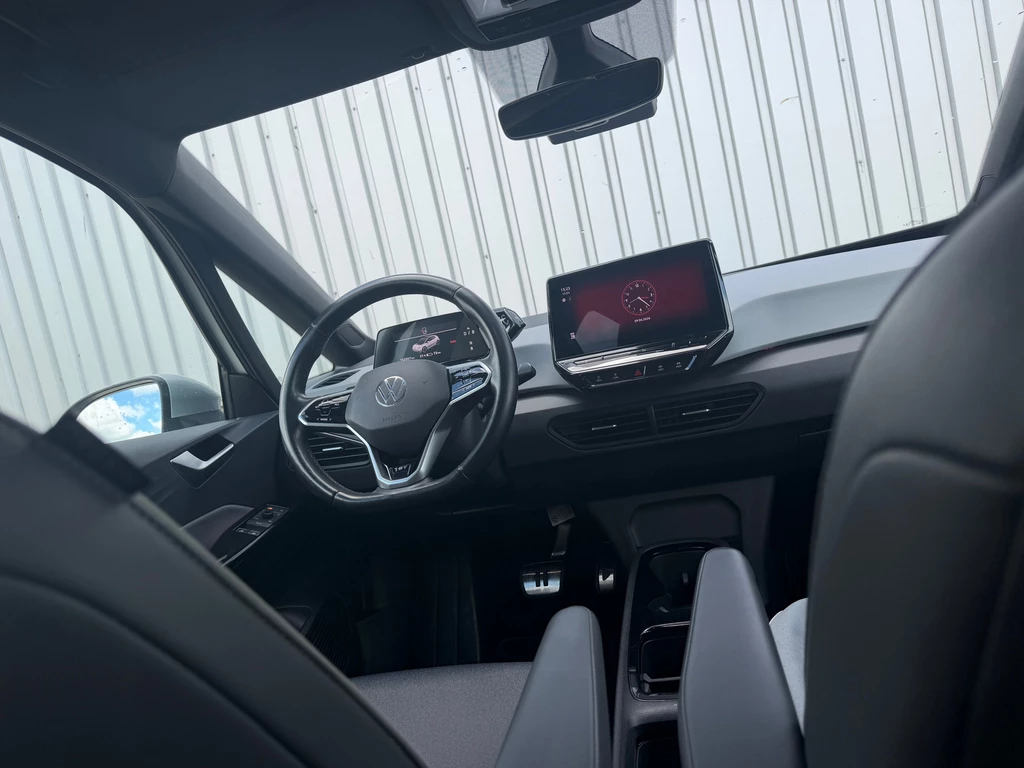Volkswagen ID.3 – foto 11