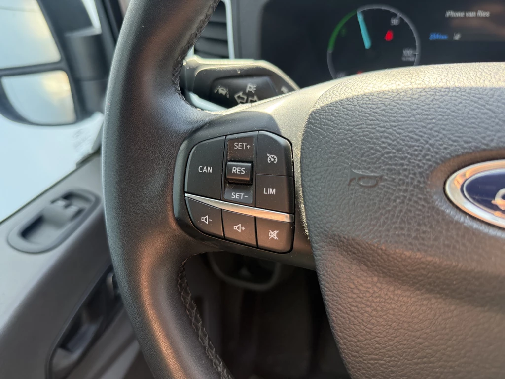 Ford E-Transit – foto 25