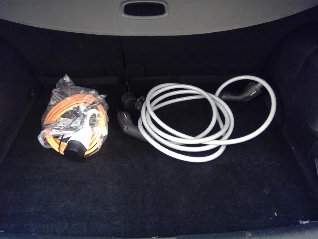 Kia e-Niro – foto 17