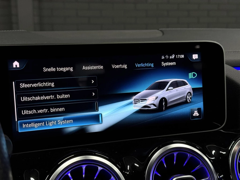 Mercedes-Benz B-Klasse – foto 49