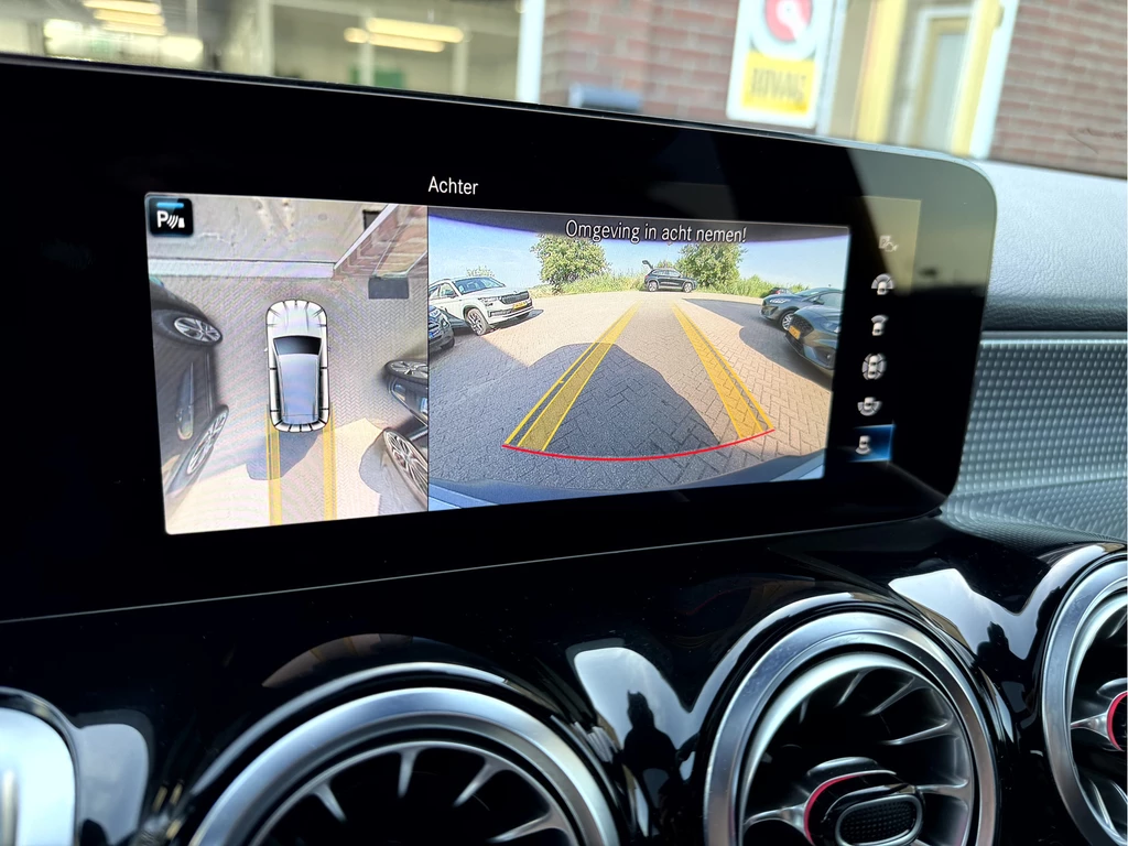 Mercedes-Benz EQB – foto 12