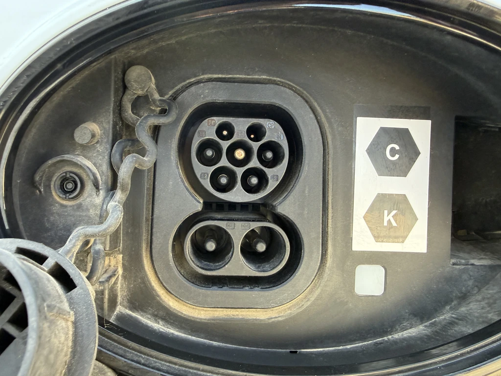 Maxus eDeliver9 – foto 32