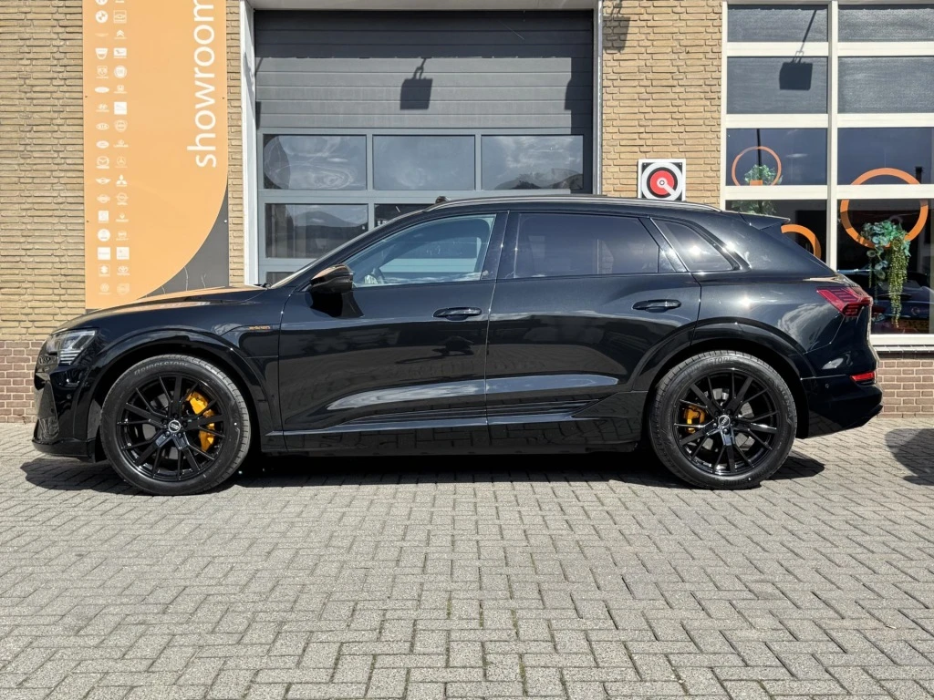 Audi e-tron – foto 4