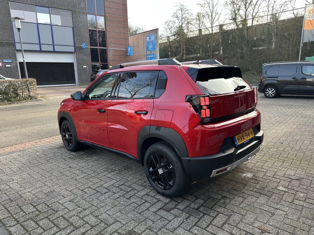 Fiat Grande Panda – foto 3