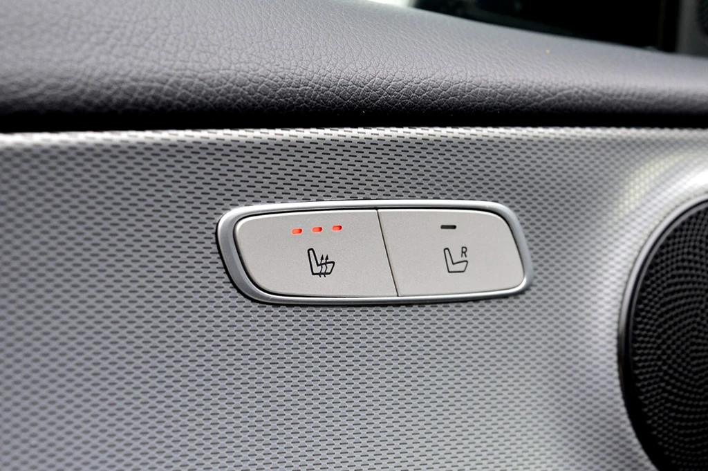 Mercedes-Benz E-Klasse – foto 27