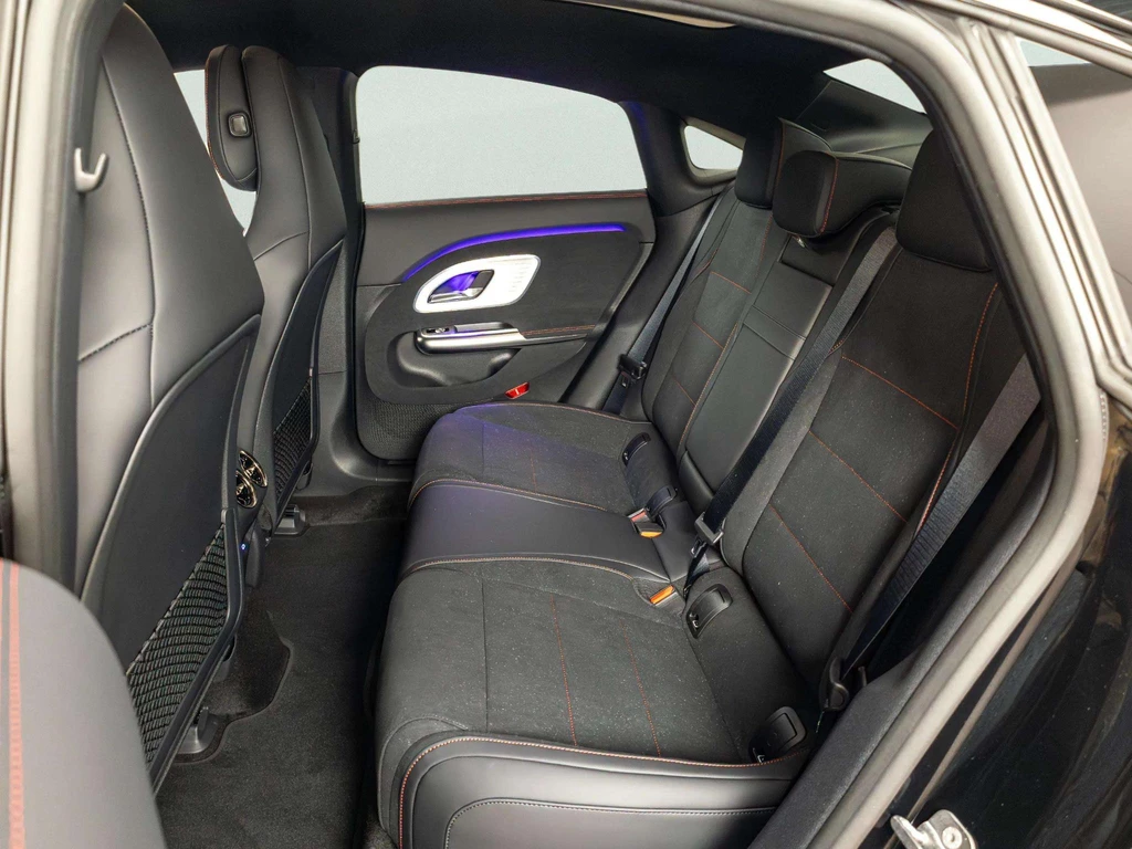 Mercedes-Benz CLA – foto 11