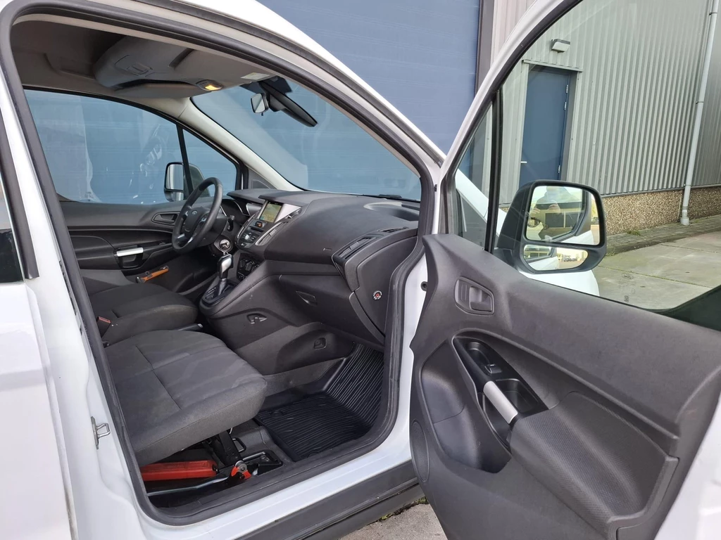 Ford Transit Connect – foto 13