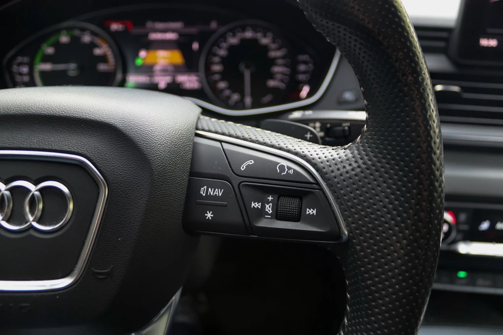 Audi Q5 – foto 22