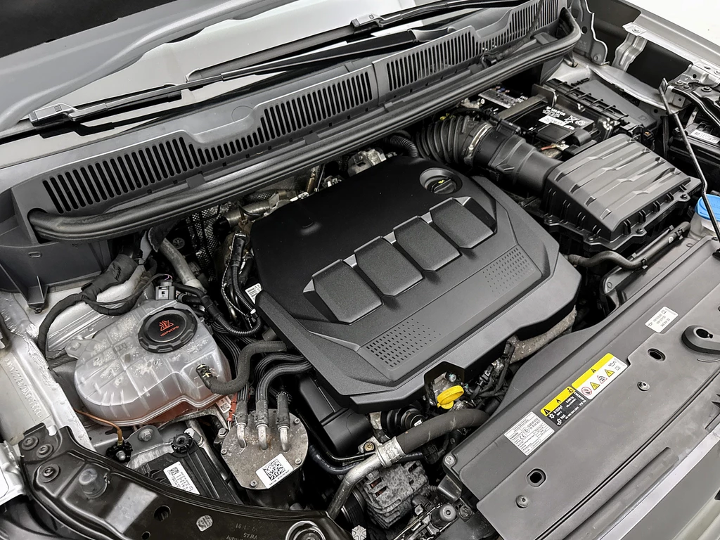 Volkswagen Caddy – foto 30