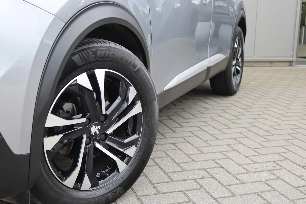 Peugeot 2008 – foto 29