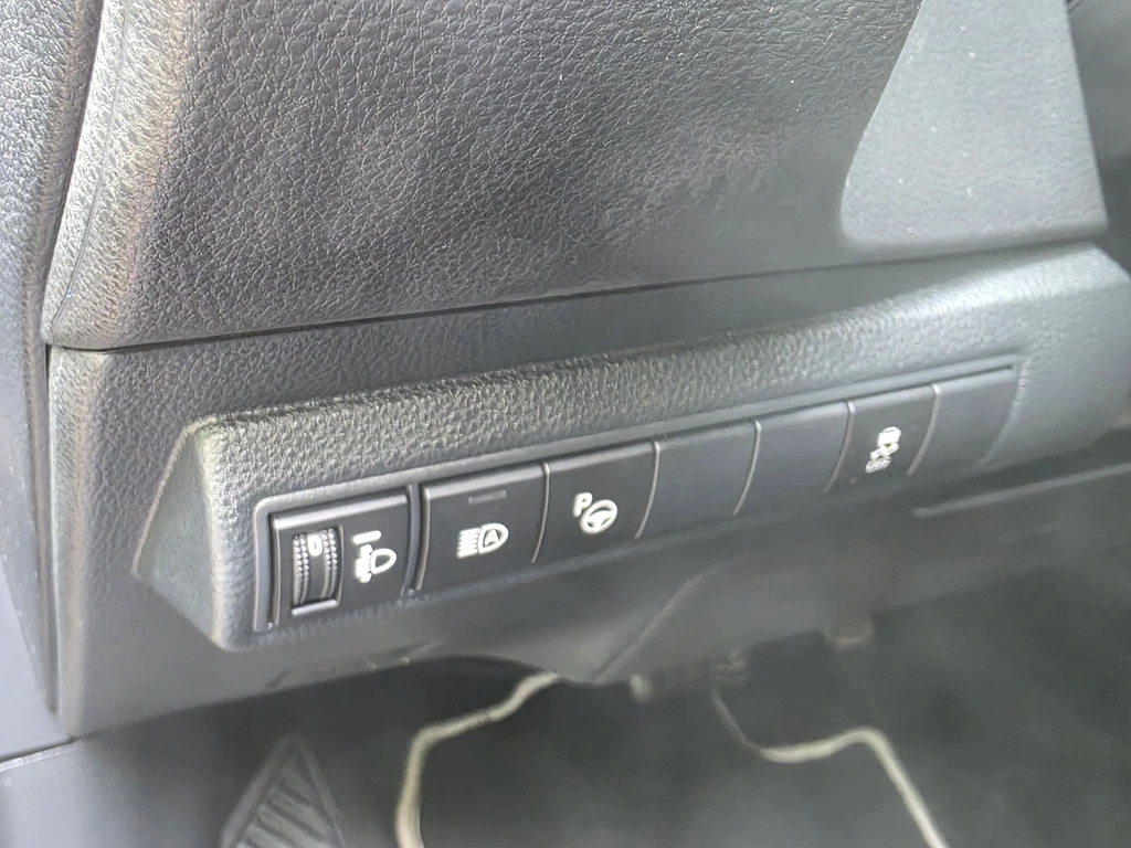 Toyota Corolla Touring Sports – foto 15