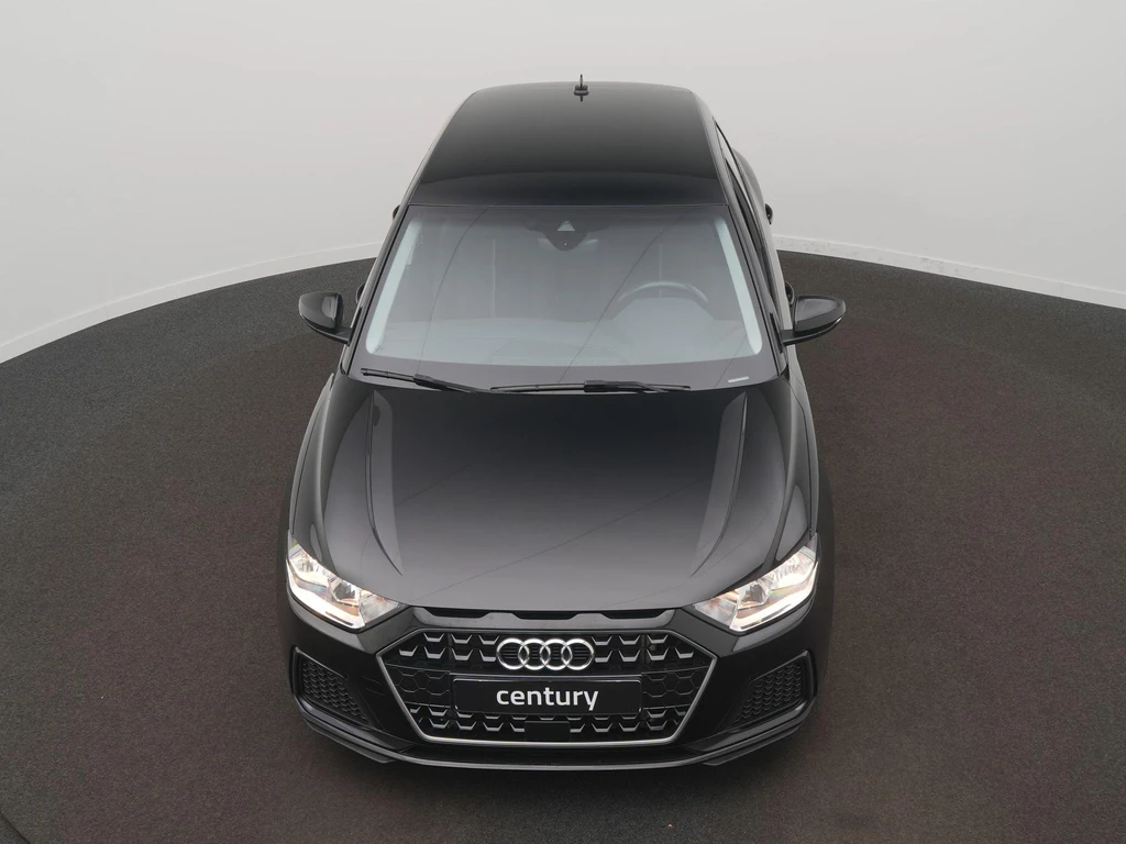 Audi A1 Sportback – foto 11