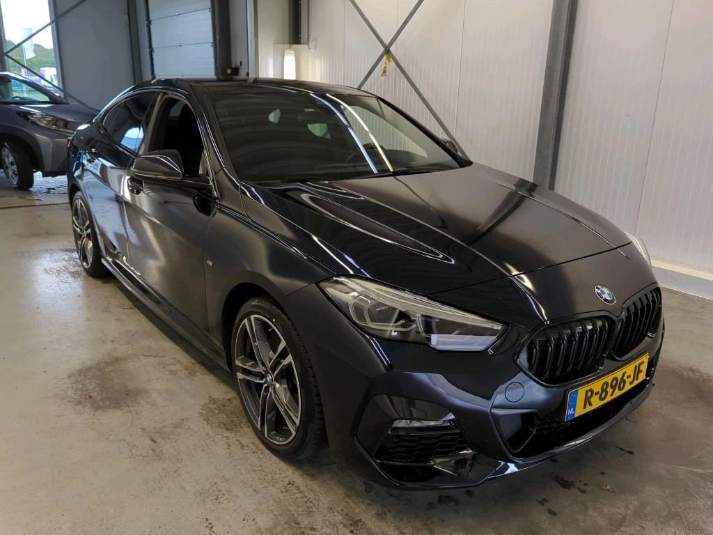 BMW 2 Serie – foto 4