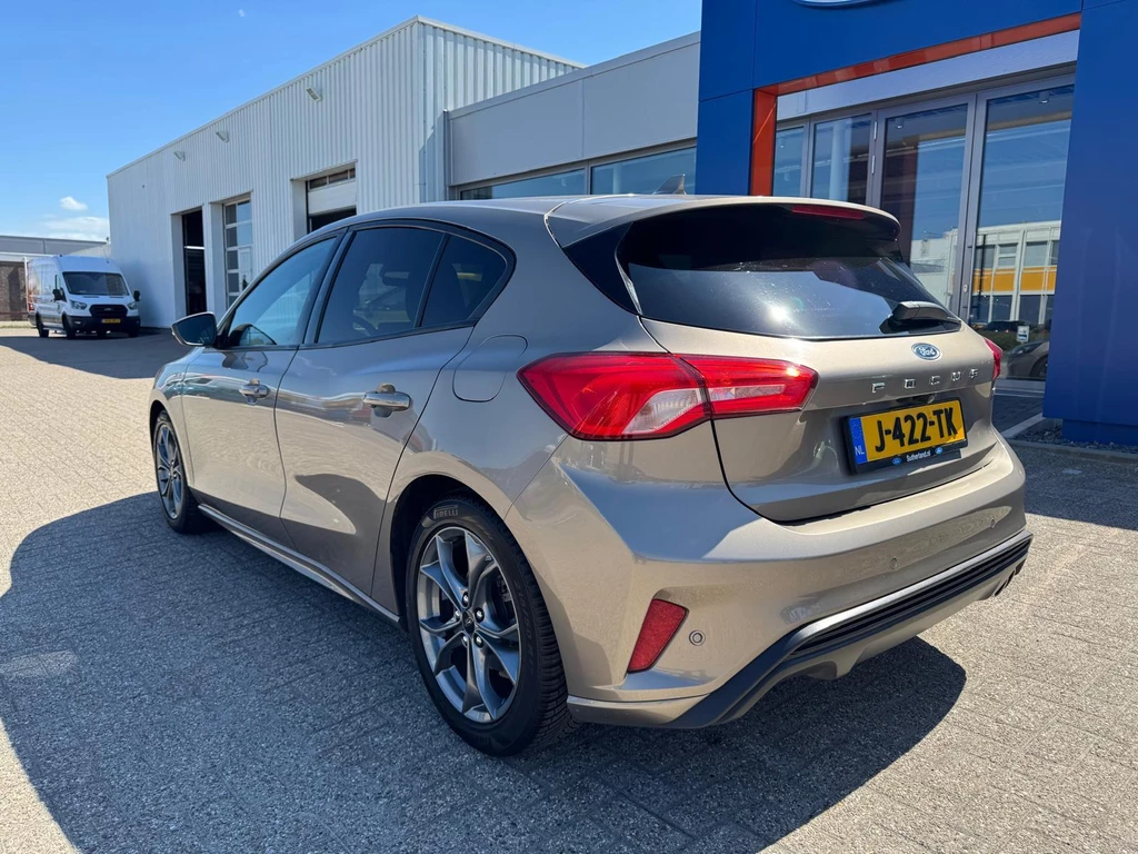 Ford Focus – foto 2