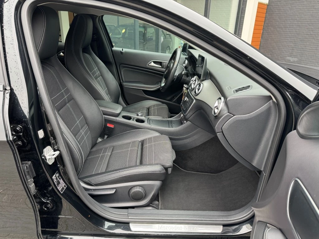 Mercedes-Benz GLA – foto 38