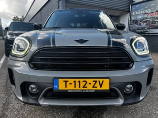 MINI Countryman – thumbnail 5