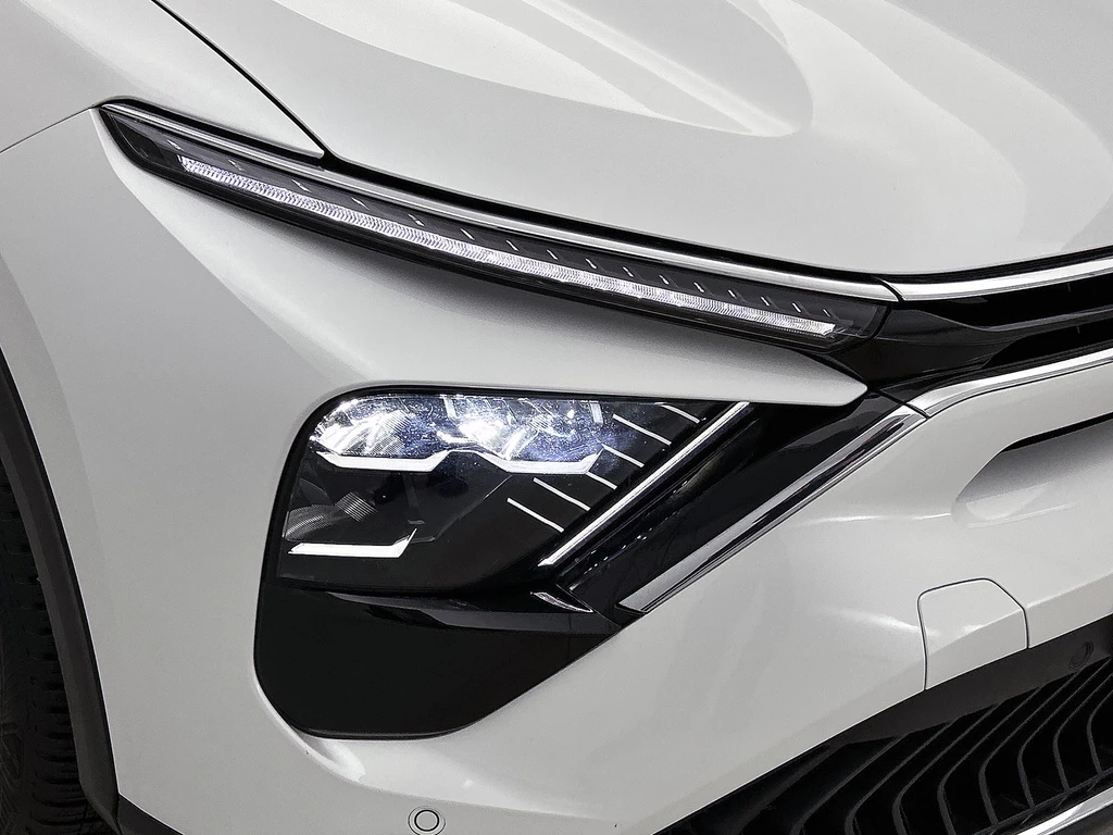 Citroën C5 X – foto 28