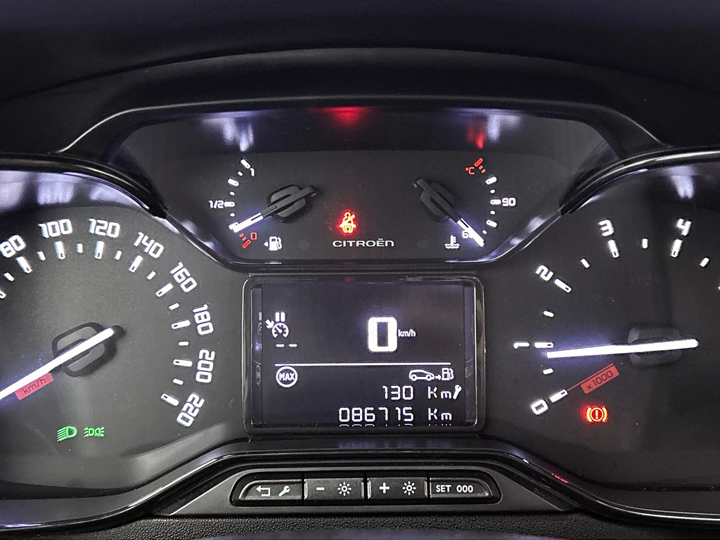 Citroën C3 – foto 8