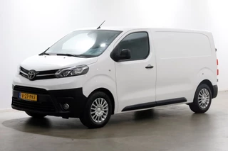 Toyota ProAce – thumbnail 2