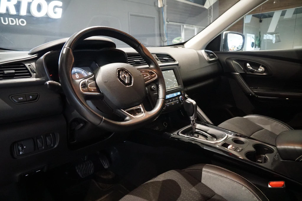 Renault Kadjar – foto 7
